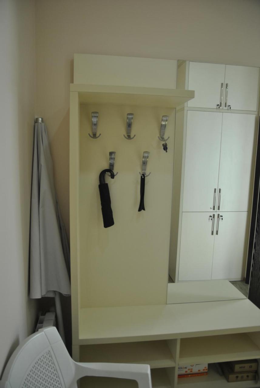 The View Apartment Makhinjauri Exterior photo