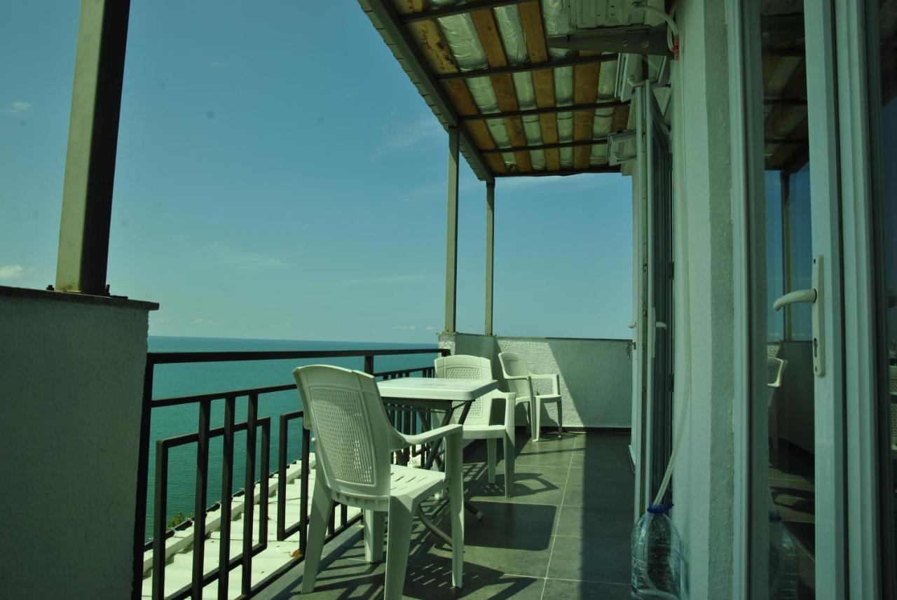The View Apartment Makhinjauri Exterior photo