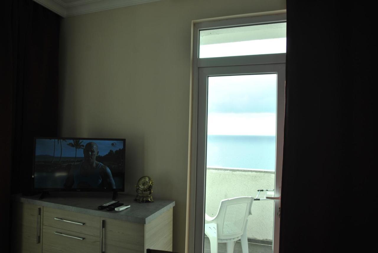 The View Apartment Makhinjauri Exterior photo